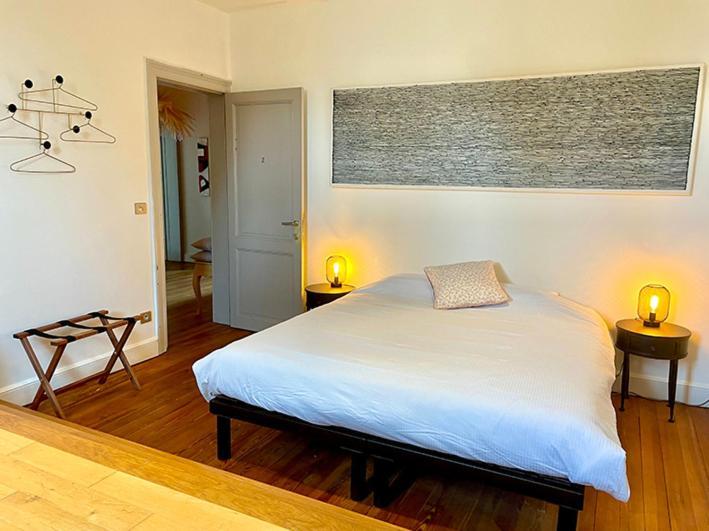 Homestay Villa O Virton Exterior foto