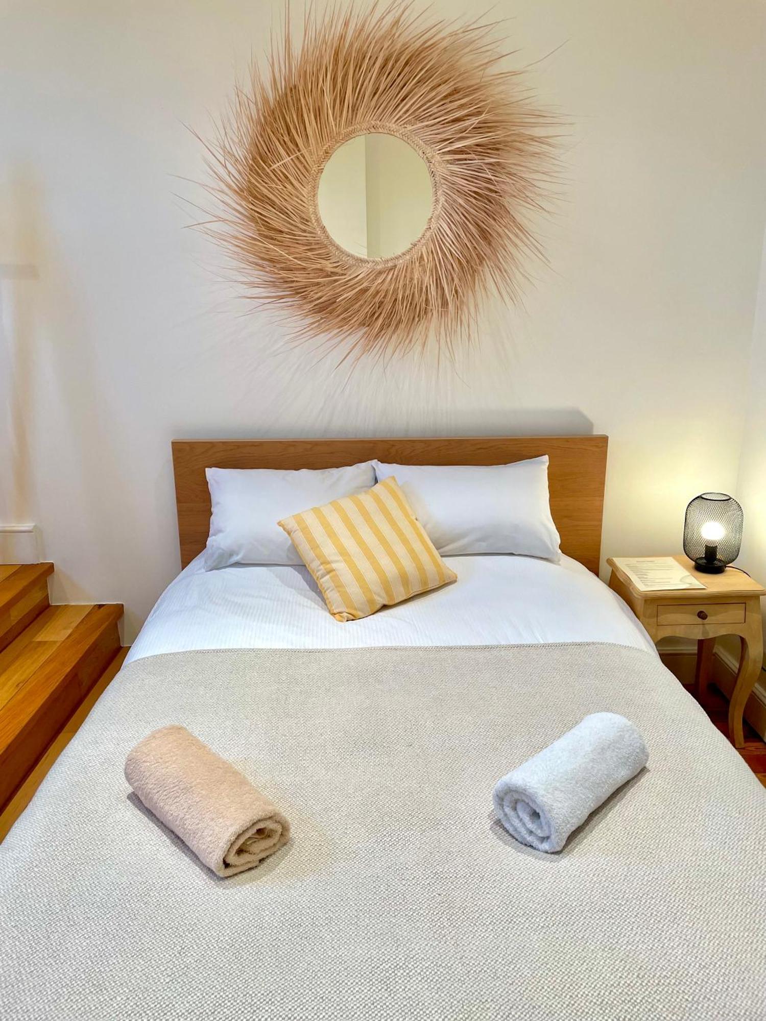 Homestay Villa O Virton Exterior foto