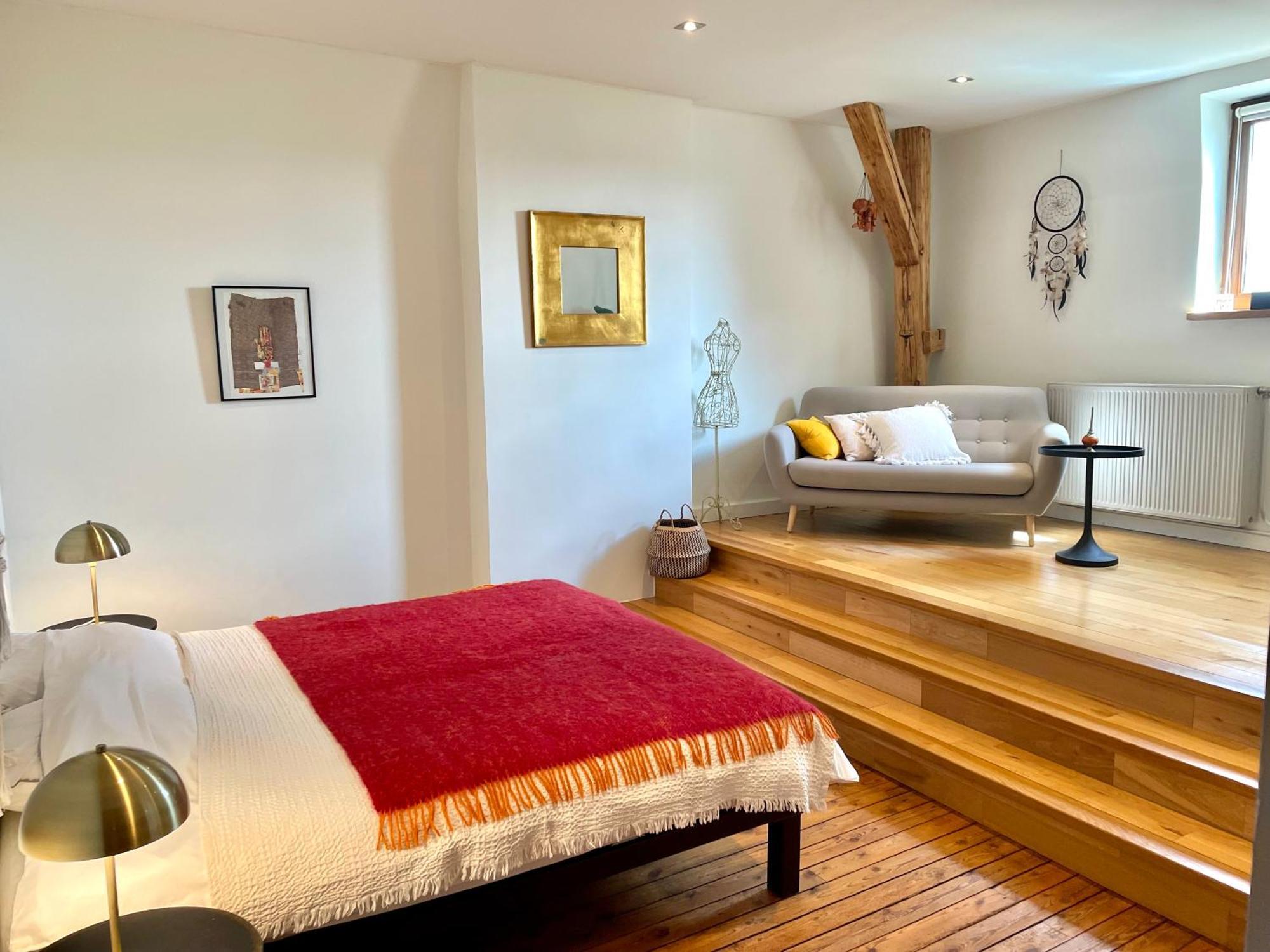 Homestay Villa O Virton Exterior foto