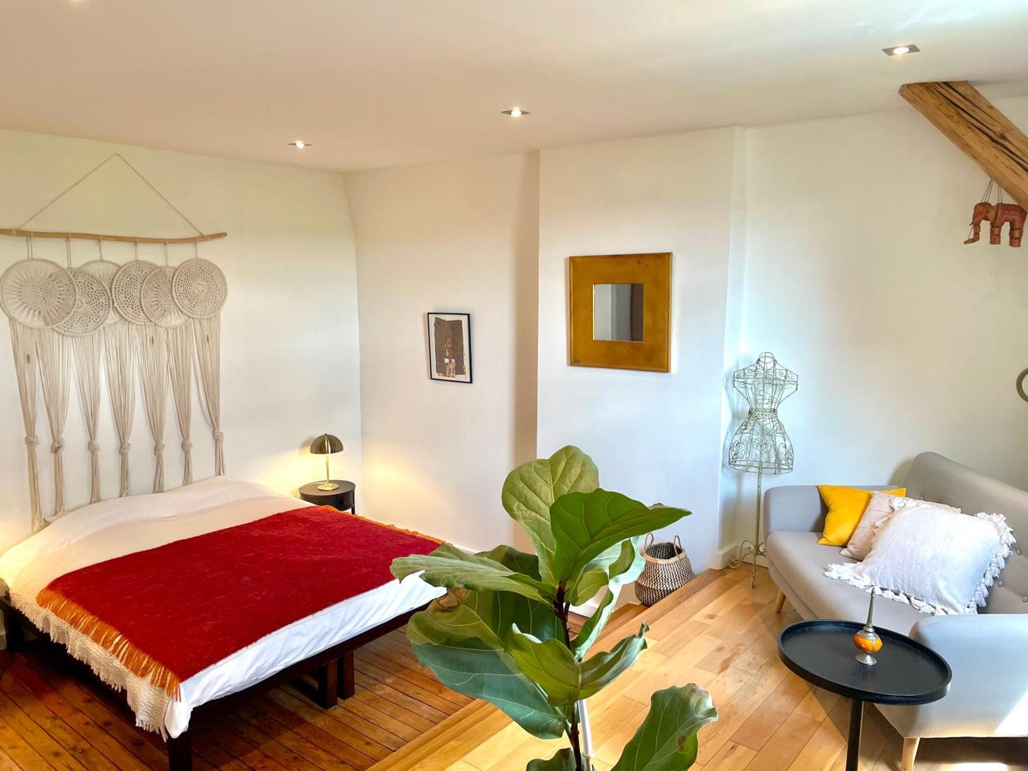Homestay Villa O Virton Exterior foto