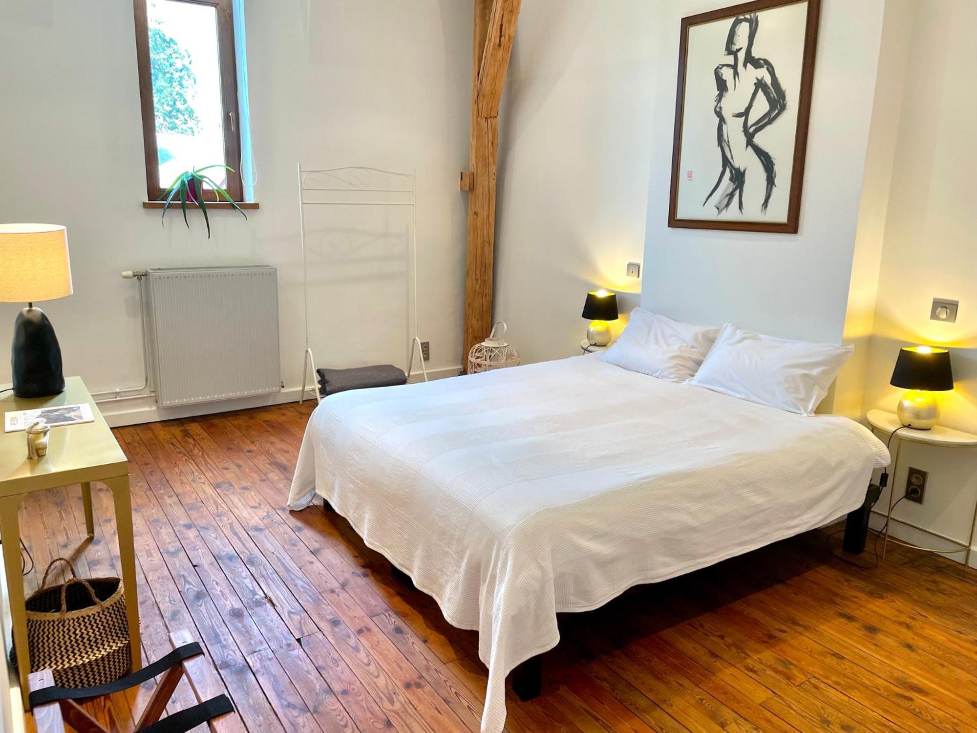 Homestay Villa O Virton Exterior foto