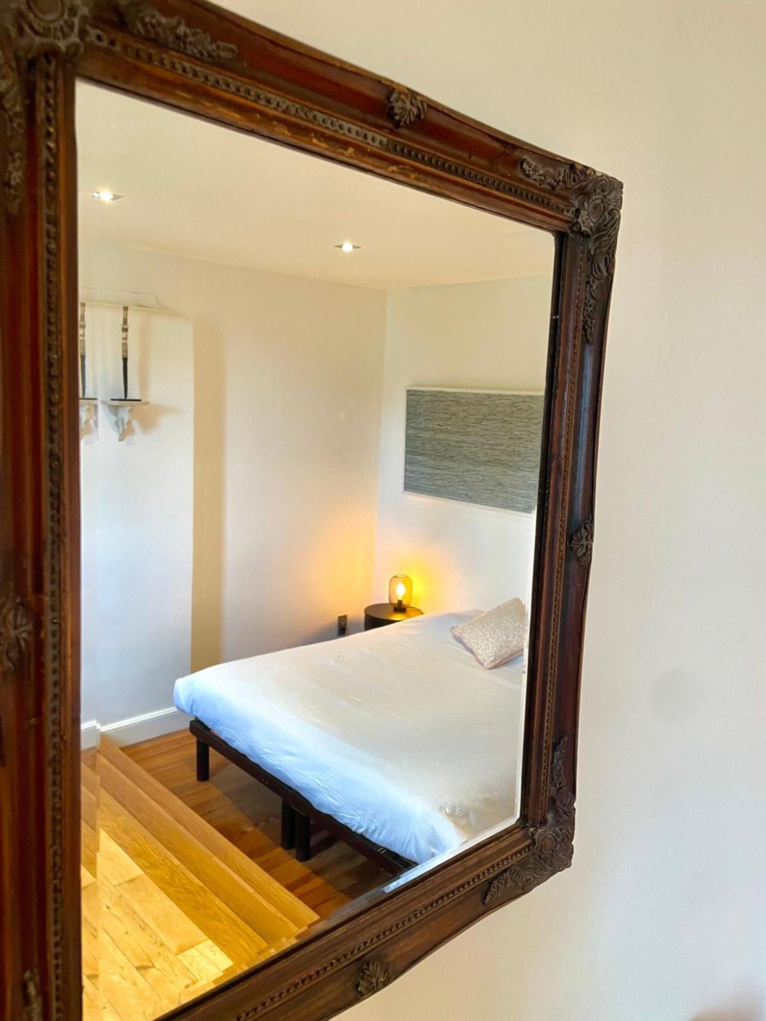 Homestay Villa O Virton Exterior foto