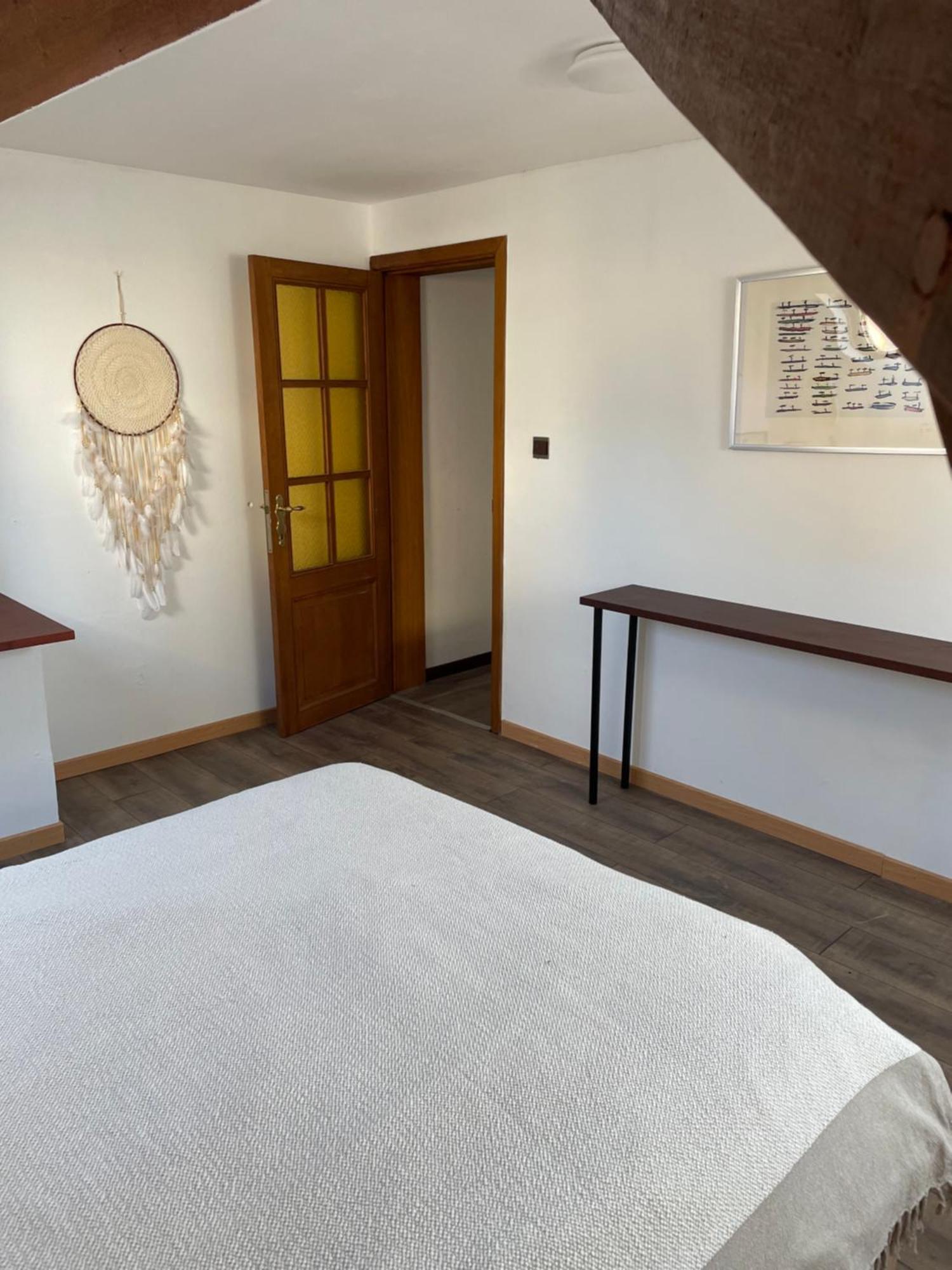 Homestay Villa O Virton Zimmer foto