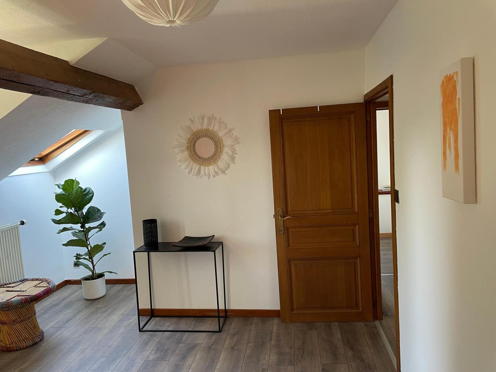 Homestay Villa O Virton Zimmer foto