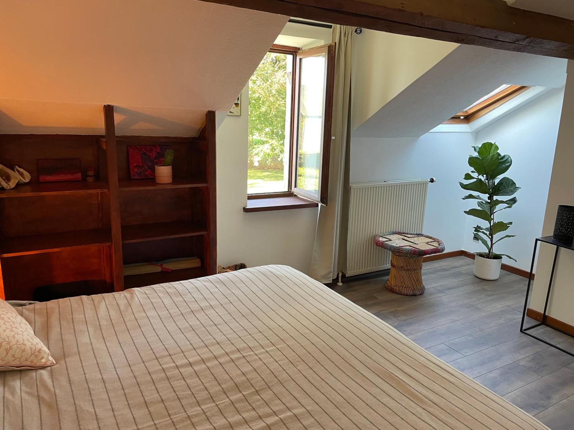 Homestay Villa O Virton Zimmer foto