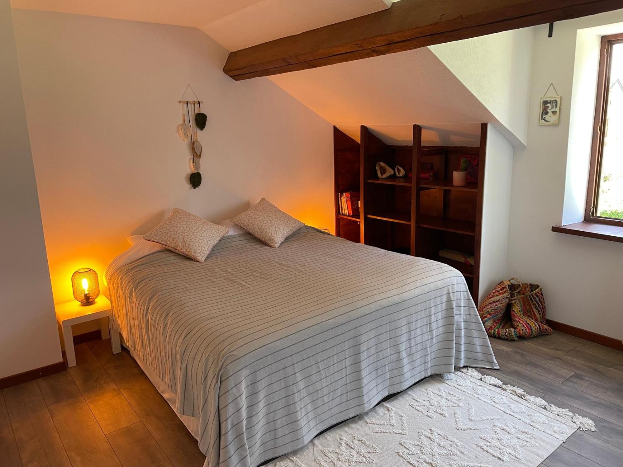 Homestay Villa O Virton Zimmer foto
