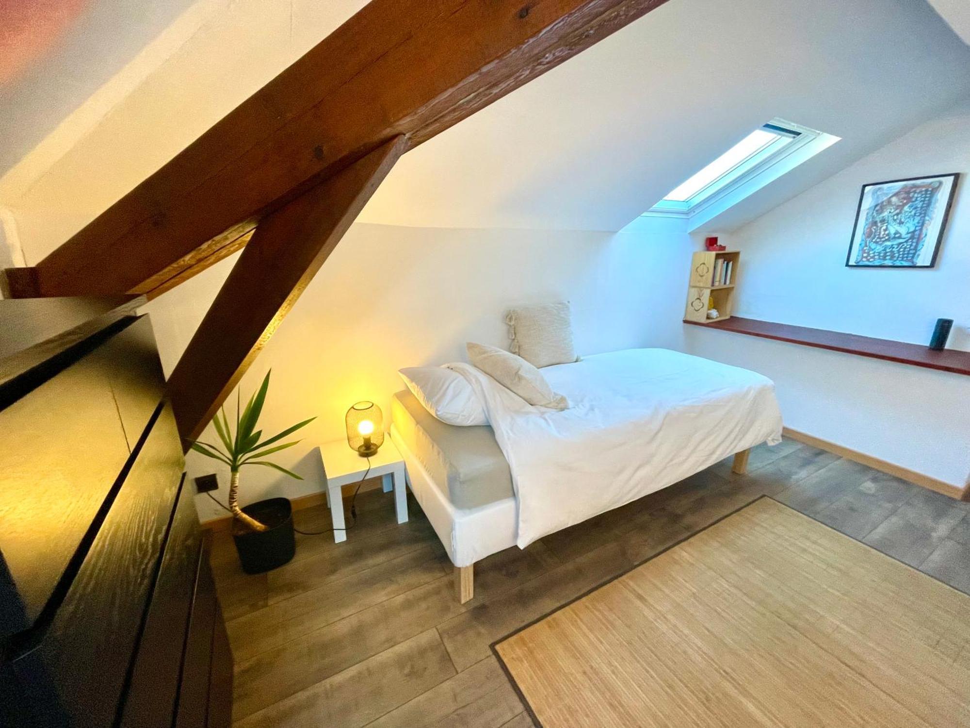 Homestay Villa O Virton Exterior foto