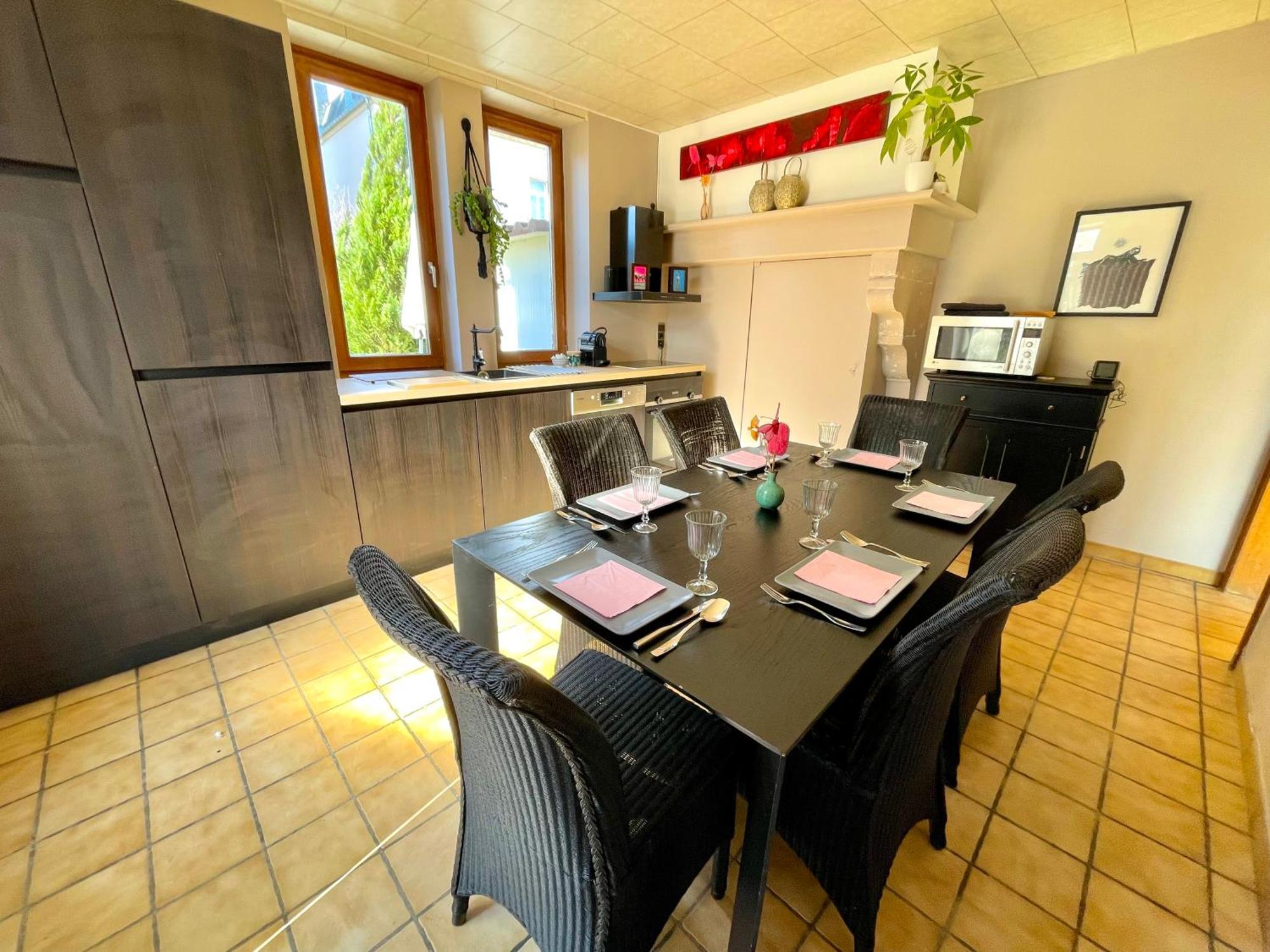 Homestay Villa O Virton Exterior foto