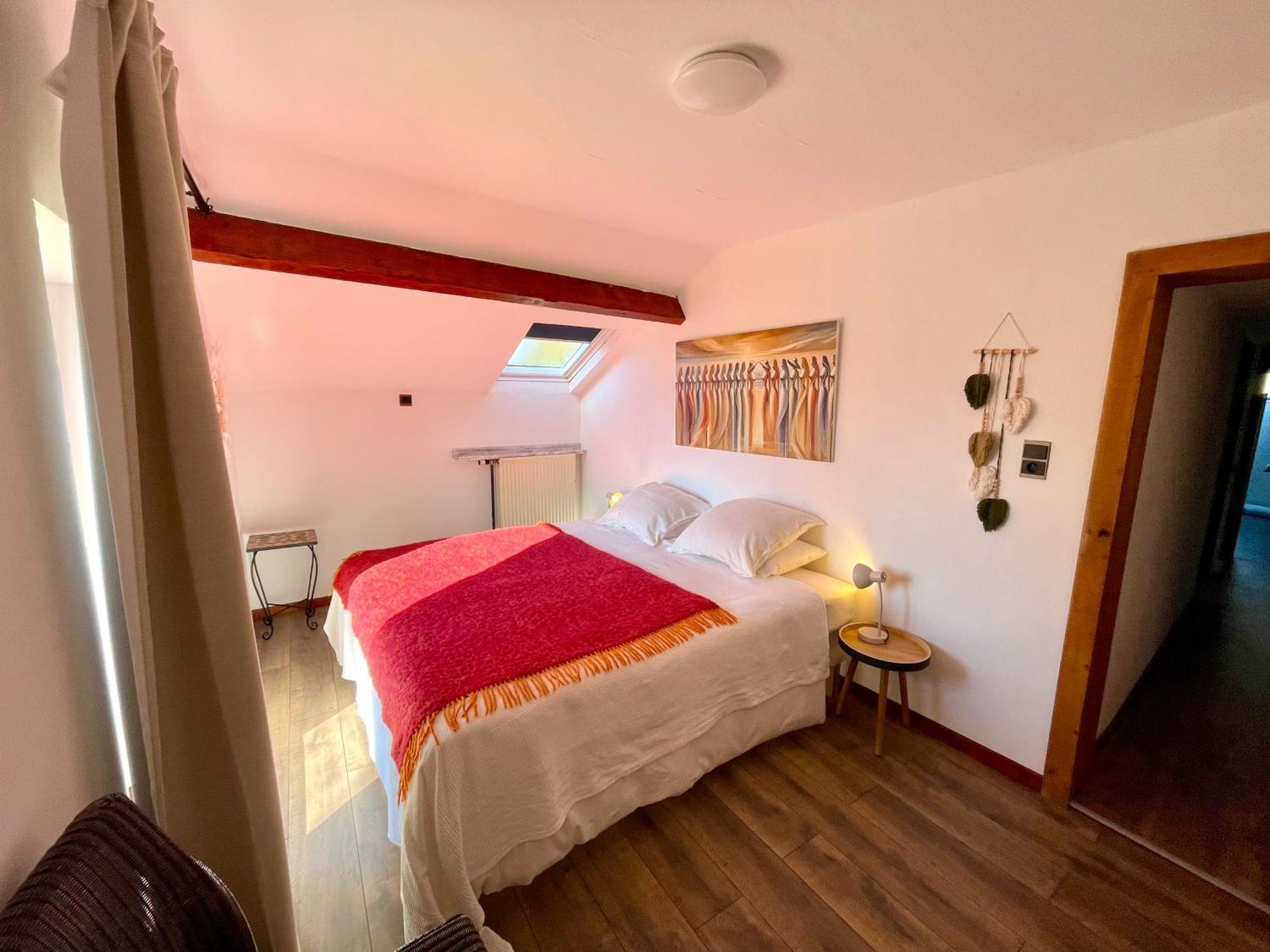 Homestay Villa O Virton Exterior foto